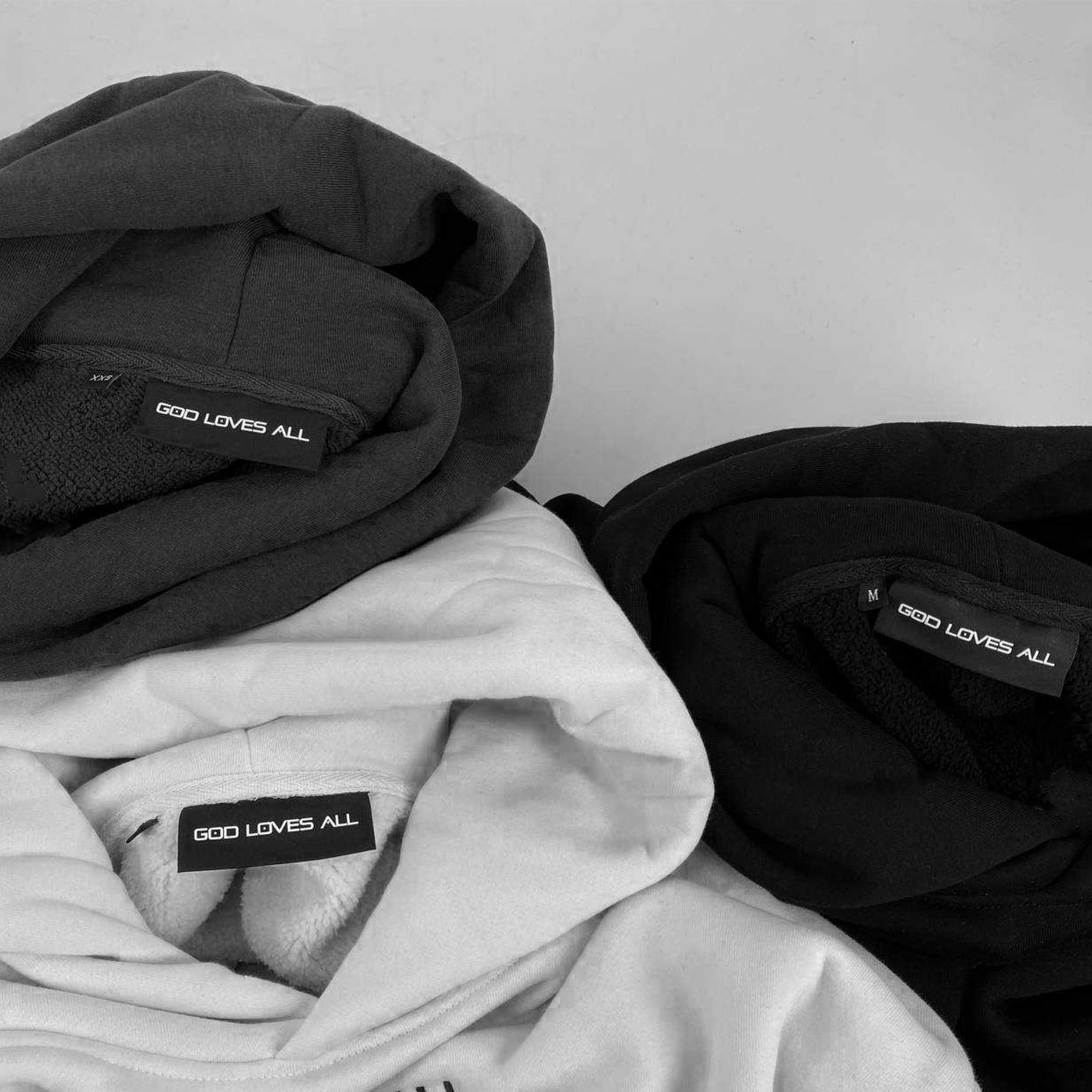 Hoodies