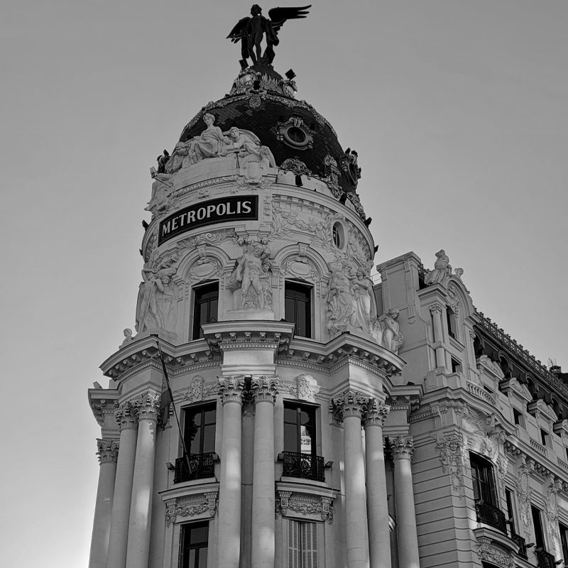 MADRID